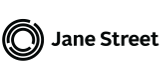 Logo von Jane Street