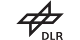 Logo von Deutsches Zentrum für Luft- und Raumfahrt e.V.  ( DLR )