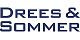Logo von Drees & Sommer SE